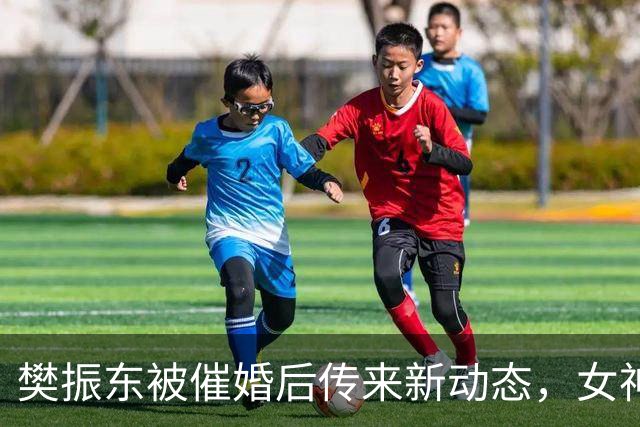樊振东被催婚后传来新动态，女神身价超20亿美元，难怪拒绝百万带薪假