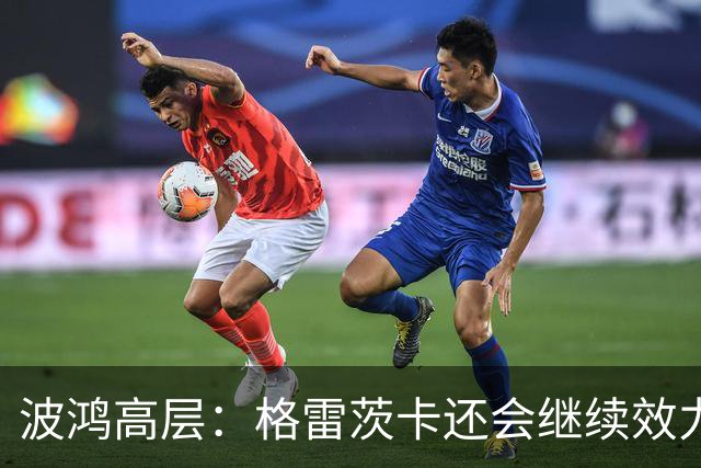 波鸿高层：格雷茨卡还会继续效力顶级俱乐部，但希望几年后签回他